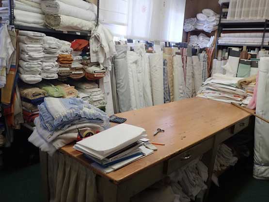 tende da arredo per interni Varallo Pombia